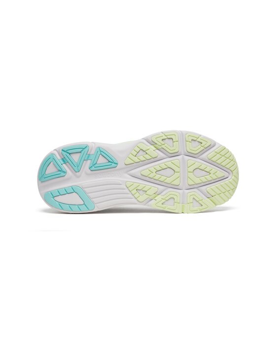 Saucony - Jooksujalatsid Guide 19 - 410 HAZE/SPLASH | Stockmann - photo 6