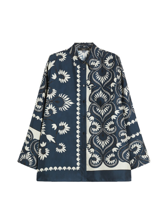 Max Mara Weekend - WkdLastra-kevyttakki - 001 NAVY | Stockmann - photo 1