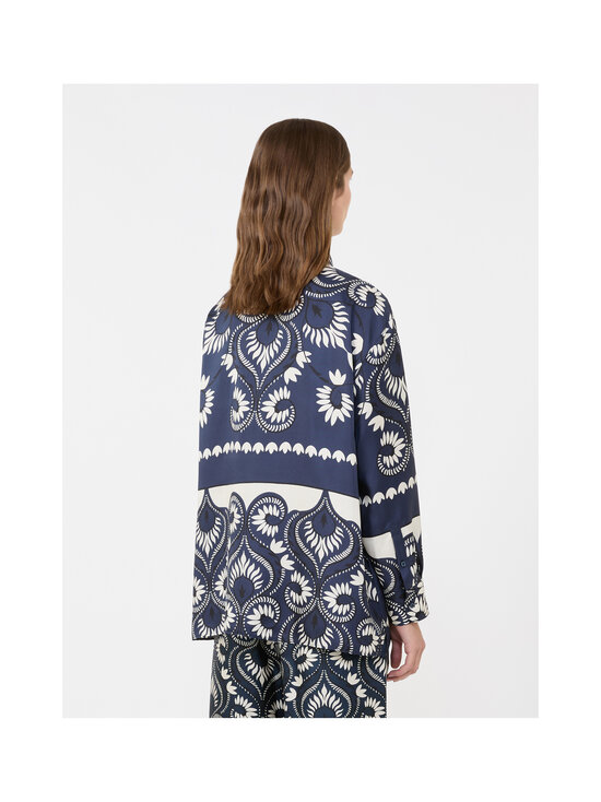 Max Mara Weekend - WkdLastra-kevyttakki - 001 NAVY | Stockmann - photo 3