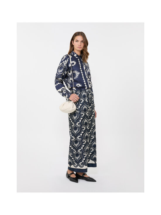 Max Mara Weekend - WkdLastra-kevyttakki - 001 NAVY | Stockmann - photo 5