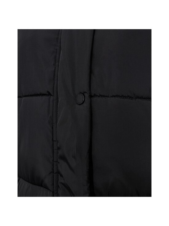 Freequent - FQLula Long stepēta jaka - 1000 BLACK | Stockmann - photo 3