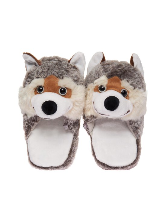 Defonseca - Annz Ticino -sisätossut - GREY | Stockmann - photo 1