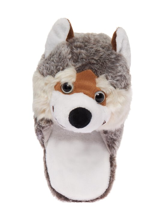 Defonseca - Annz Ticino -sisätossut - GREY | Stockmann - photo 3