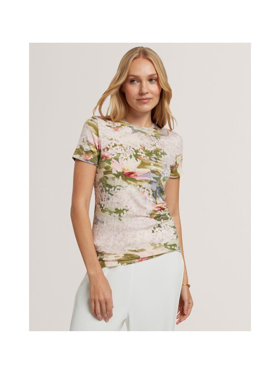 Ted Baker London - Polla -paita - PINK | Stockmann - photo 2