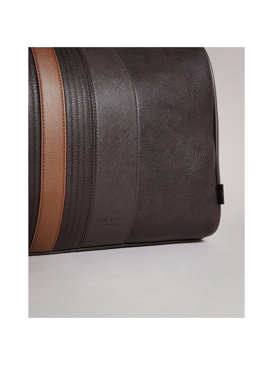 Ted Baker London - Evyday Striped -laukku - BRN-CHOC | Stockmann - photo 3