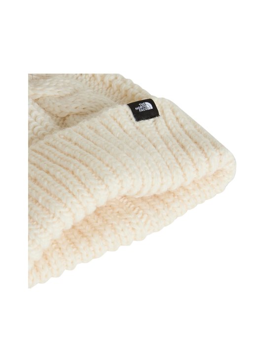 The North Face - Oh Mega Fur Pom -tupsupipo - WHITE DUNE | Stockmann - photo 2