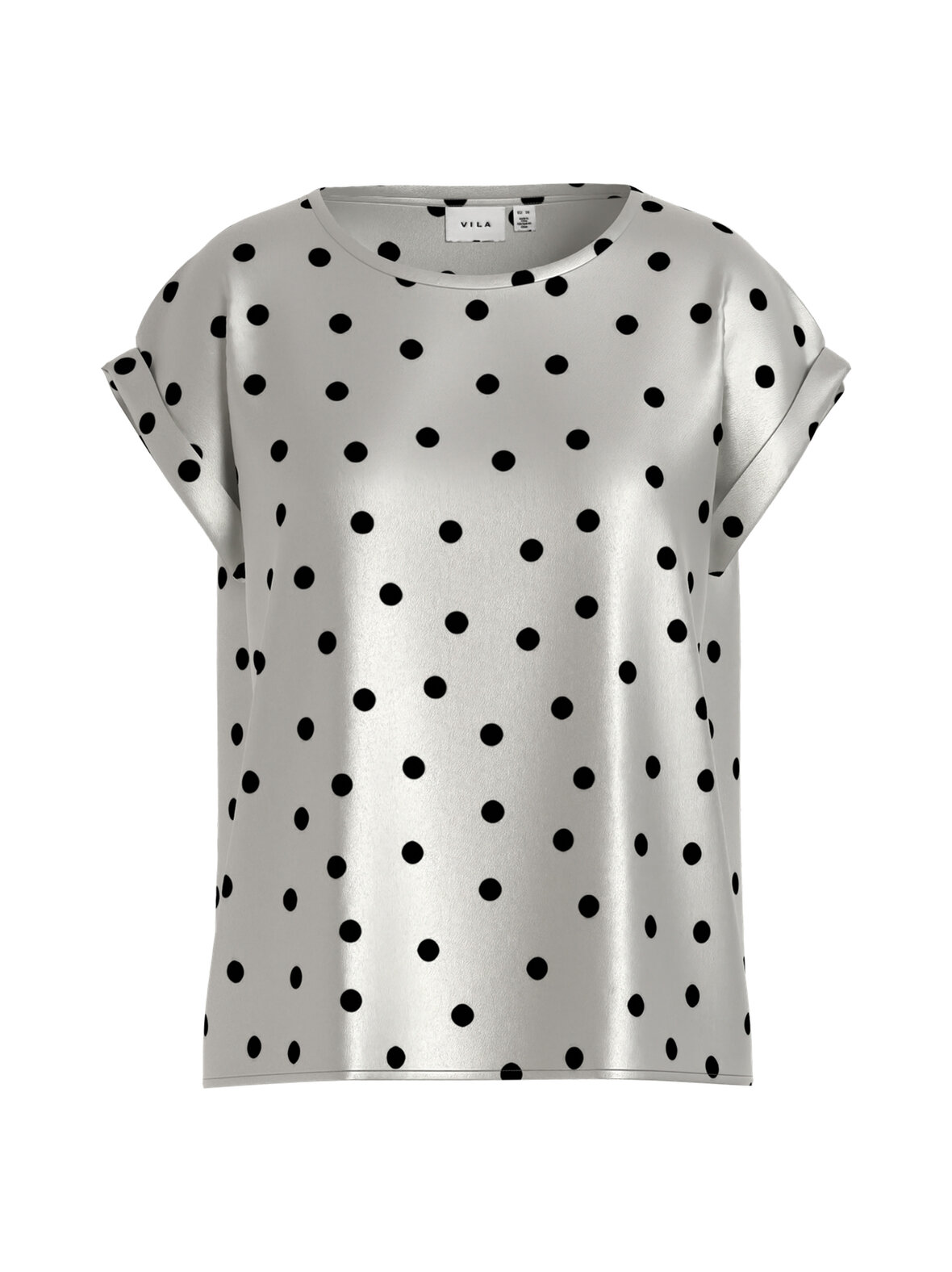 Viellette Full Satin -pusero