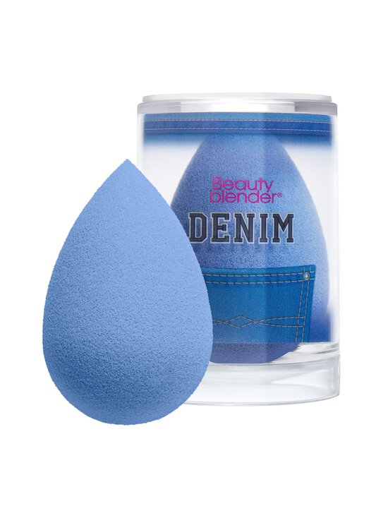 Beautyblender - Denim kosmētikas sūklītis - DENIM - photo 2 Beautyblender - Denim kosmētikas sūklītis - DENIM | Stockmann - photo 2