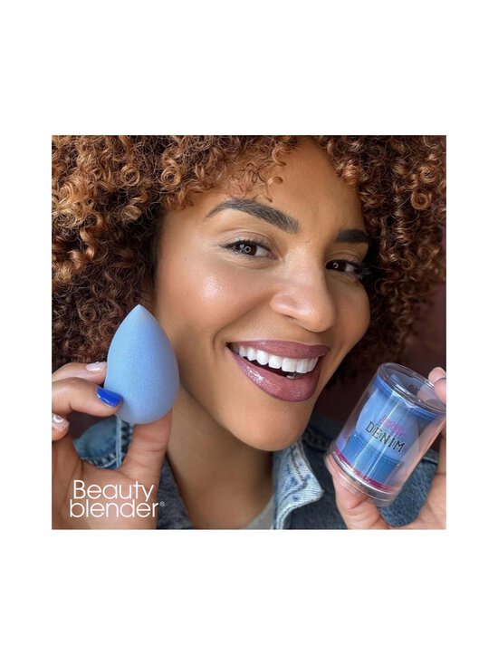 Beautyblender - Denim kosmētikas sūklītis - DENIM - photo 7 Beautyblender - Denim kosmētikas sūklītis - DENIM | Stockmann - photo 7