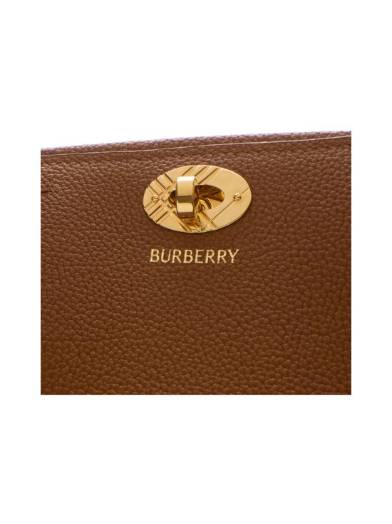 Burberry - Cotswolds Pochette -nahkalaukku - B8630 HAZEL | Stockmann - photo 4