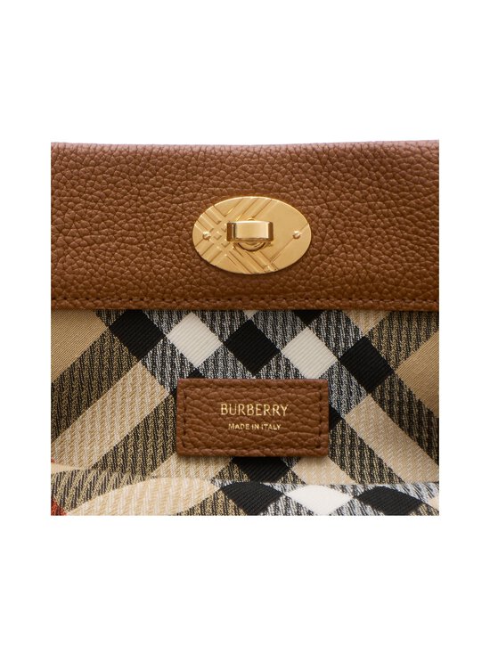 Burberry - Cotswolds Pochette -nahkalaukku - B8630 HAZEL | Stockmann - photo 5