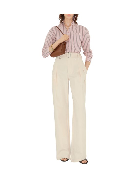 Burberry - Cotswolds Pochette -nahkalaukku - B8630 HAZEL | Stockmann - photo 7