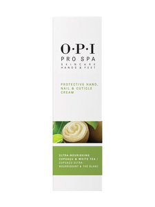 O.P.I. - Kätekreem Pro Spa Protective Hand Nail & Cuticle Cream 50 ml | Stockmann