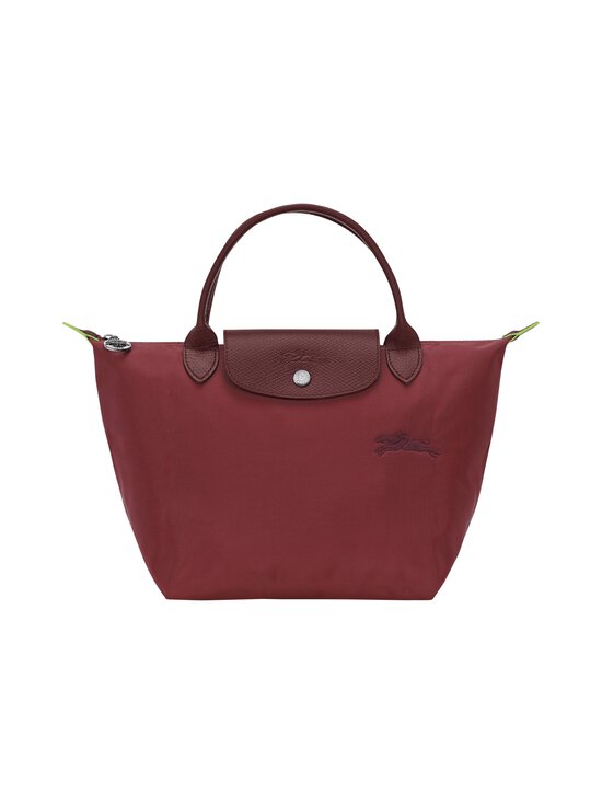Le Pliage Green Top Handle rokassoma