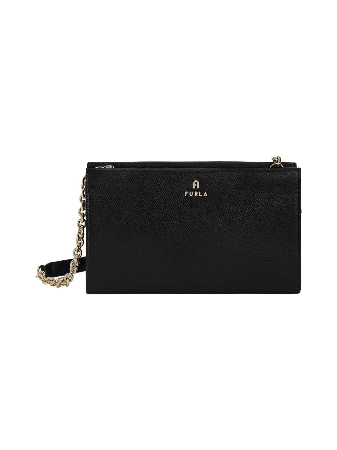 Camelia Mini Crossbody -nahkalaukku