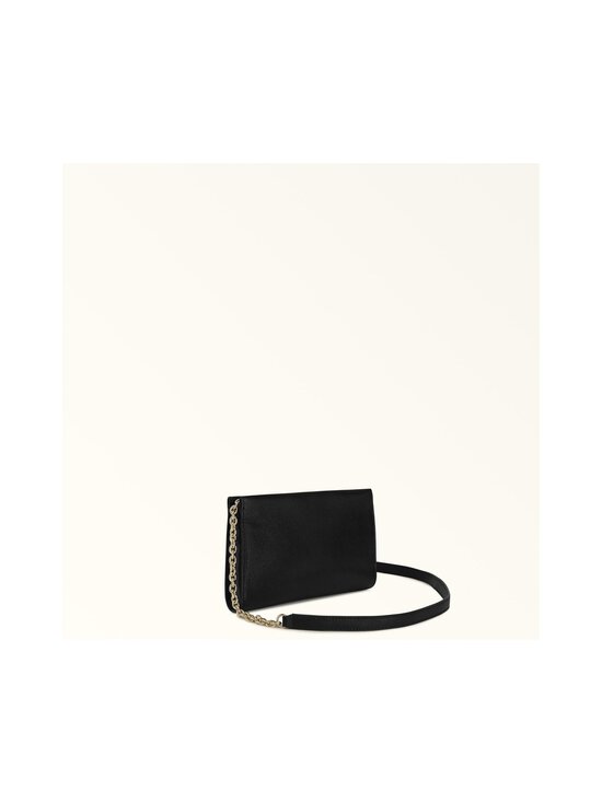Furla - Camelia Mini Crossbody -nahkalaukku - O6000 NERO - photo 2 Furla - Camelia Mini Crossbody -nahkalaukku - O6000 NERO | Stockmann - photo 2