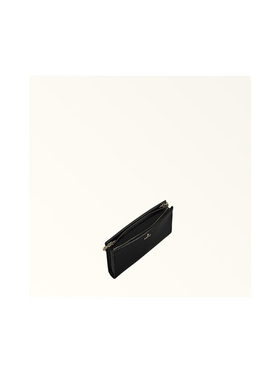 Furla - Camelia Mini Crossbody -nahkalaukku - O6000 NERO - photo 3 Furla - Camelia Mini Crossbody -nahkalaukku - O6000 NERO | Stockmann - photo 3