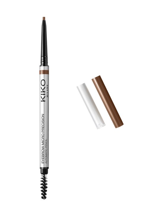 KIKO Milano - Micro Precision Eyebrow Pencil -kulmakynä - 04 AUBURN | Stockmann - photo 1