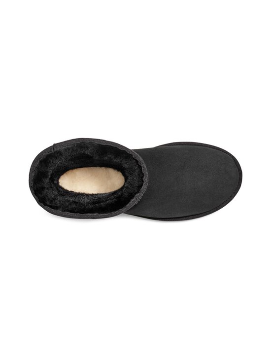 UGG - M Classic Short -nilkkurit - BLK BLACK | Stockmann - photo 5