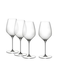 Riedel - Veloce Riesling baltvīna glāzes 4 gab. - TRANSPARENT Riedel - Veloce Riesling baltvīna glāzes 4 gab. - TRANSPARENT | Stockmann