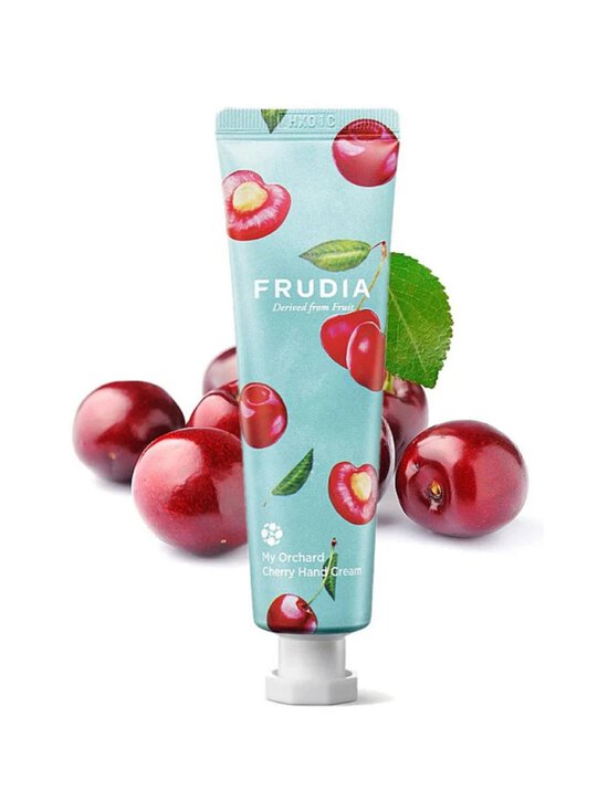 Frudia - My Orchard Cherry Hand Cream -käsivoide - NOCOL | Stockmann - photo 2