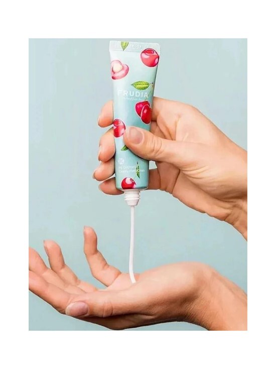 Frudia - My Orchard Cherry Hand Cream -käsivoide - NOCOL | Stockmann - photo 5