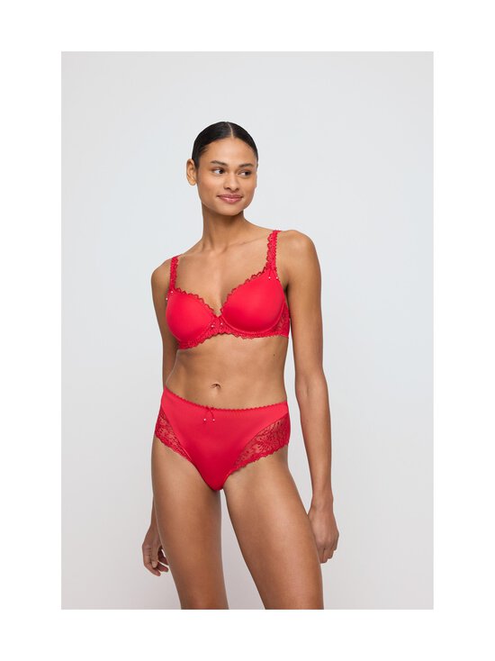 Marie Jo - Jane polsterēts krūšturis - TRR TRUE RED - photo 9 Marie Jo - Jane polsterēts krūšturis - TRR TRUE RED | Stockmann - photo 9