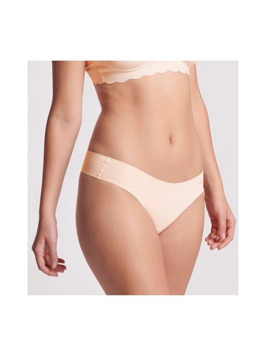 Buy SLOGGI Zero Microfibre 2.0 H Hipstring 2P M, Knickers