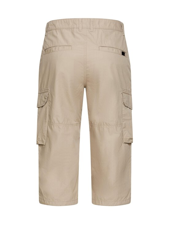 Camel Active - Long Cargo -shortsit - 17 LIGHT BEIGE | Stockmann - photo 2