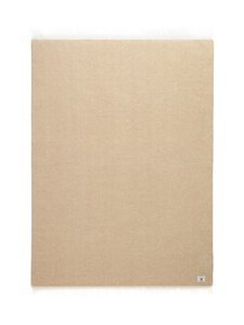 Gant Home - Kalanruotokuvioinen villainen torkkupeite - 248 DARK KHAKI Gant Home - Kalanruotokuvioinen villainen torkkupeite - 248 DARK KHAKI | Stockmann