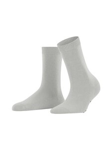 Falke - Cosy Wool Socks - 3173 ARCTIC GREY | Stockmann