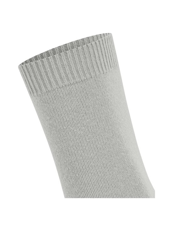 Falke - Cosy Wool - villa-kashmirsekoitesukat - 3173 ARCTIC GREY | Stockmann - photo 4