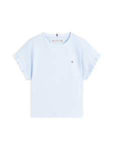 Tommy Hilfiger - Essential t-paita - C3Q SWEET BLUE | Stockmann