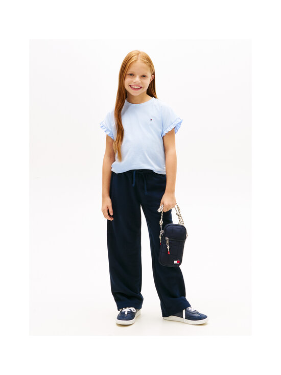 Tommy Hilfiger - T-särk Essential - C3Q SWEET BLUE | Stockmann - photo 2