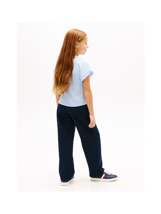 Tommy Hilfiger - T-särk Essential - C3Q SWEET BLUE | Stockmann - photo 3