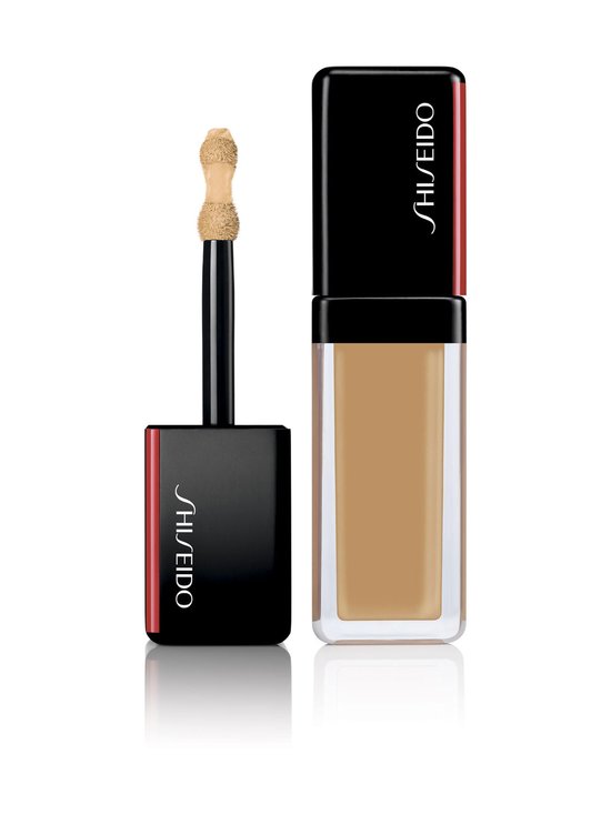 Shiseido - Synchro Skin Self-Refreshing Concealer -peiteaine 5,8 ml - 302 - photo 1 Shiseido - Synchro Skin Self-Refreshing Concealer -peiteaine 5,8 ml - 302 | Stockmann - photo 1