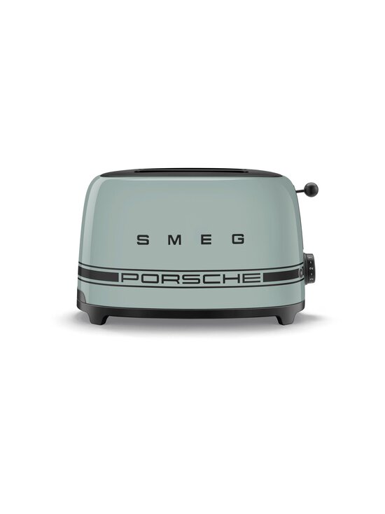 Porsche x Smeg -leivänpaahdin