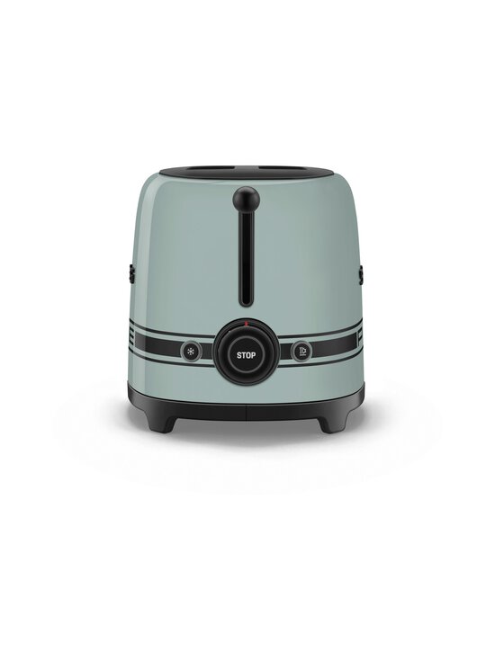 Smeg - Porsche x Smeg -leivänpaahdin - SHADE GREEN | Stockmann - photo 2