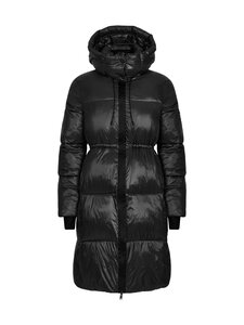 Röhnisch - Parka Urban Explorer - 0001 BLACK Röhnisch - Parka Urban Explorer - 0001 BLACK | Stockmann