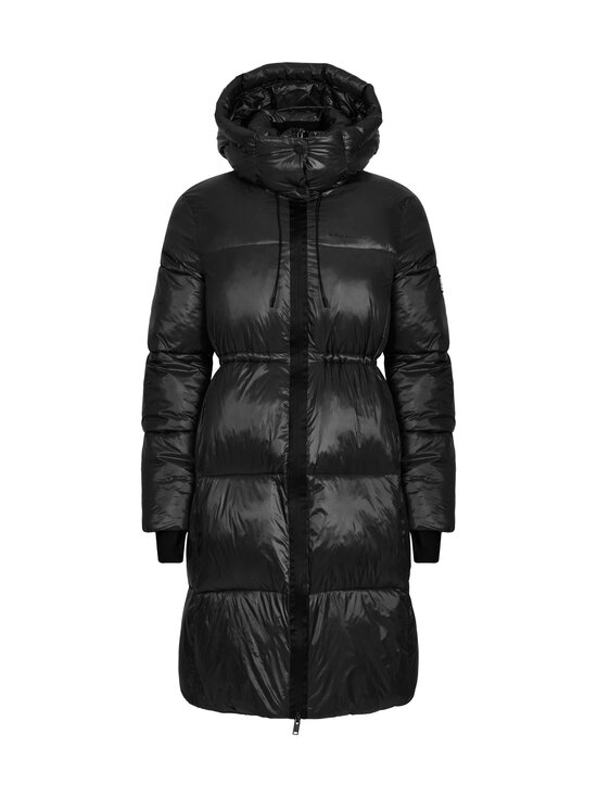 Parka Urban Explorer