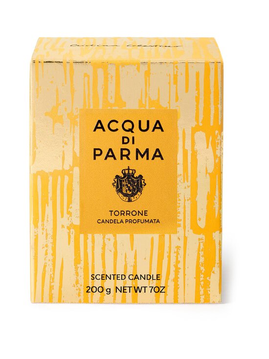 Acqua Di Parma - Torrone Candle -tuoksukynttilä, 200 g - NOCOL | Stockmann - photo 2