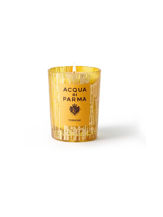 Acqua Di Parma - Torrone Candle -tuoksukynttilä, 200 g - NOCOL | Stockmann - photo 3