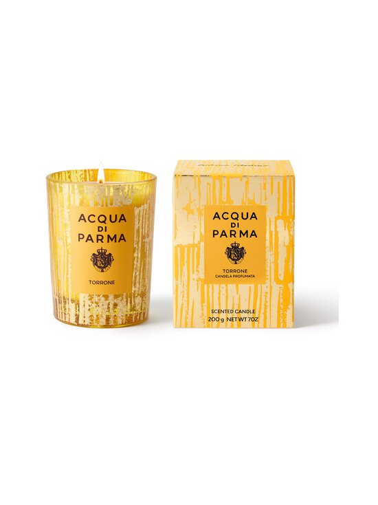 Acqua Di Parma - Torrone Candle -tuoksukynttilä, 200 g - NOCOL | Stockmann - photo 4