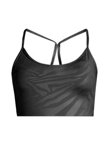 Casall - Sleek Strappy -urheiluliivit - 915 ZEBRA BLACK Casall - Sleek Strappy -urheiluliivit - 915 ZEBRA BLACK | Stockmann