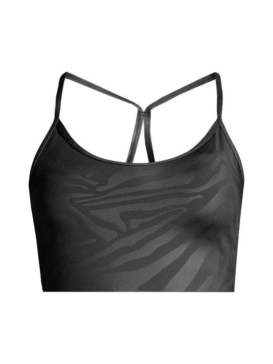 Casall - Sleek Strappy -urheiluliivit - 915 ZEBRA BLACK - photo 1 Casall - Sleek Strappy -urheiluliivit - 915 ZEBRA BLACK | Stockmann - photo 1