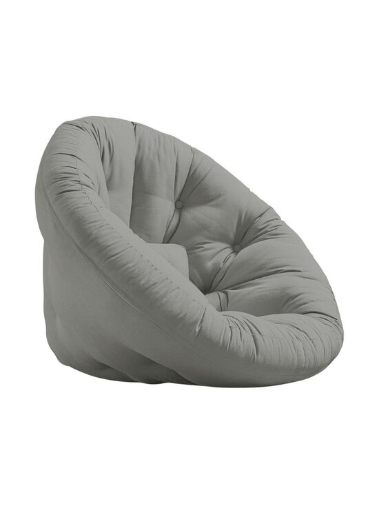 Karup - Nido-futontuoli grey - GREY | Stockmann - photo 1