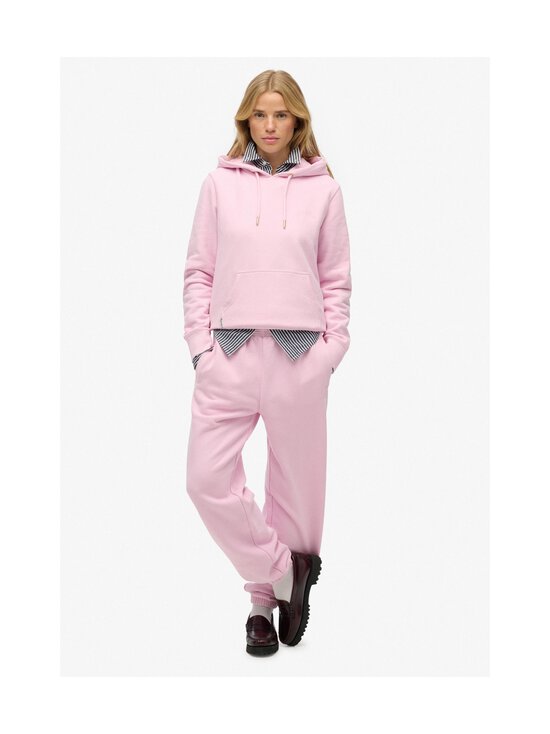 Superdry - Kapuutsiga pusa Essential Logo - MBO PINK LADY | Stockmann - photo 4