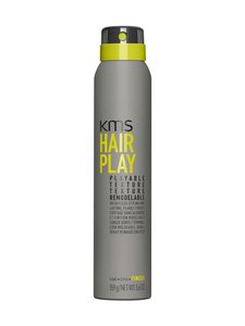 KMS - Hairplay Playable Texture līdzeklis matu veidošanai 200 ml KMS - Hairplay Playable Texture līdzeklis matu veidošanai 200 ml | Stockmann