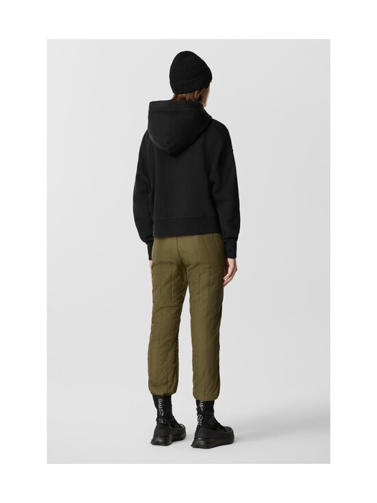 Canada Goose - Muskoka-huppari - 61 BLACK - NOIR | Stockmann - photo 3
