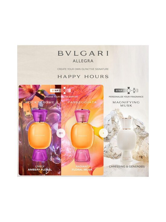 Bvlgari - Passeggiata EdP - NOCOL | Stockmann - photo 5